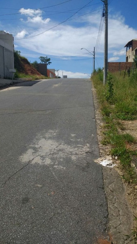 Lote - Cabral - Ref: 5284 - V-rb5284