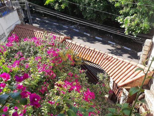 Casa Sobrado Em Jardim Das Flores - Osasco - 44815