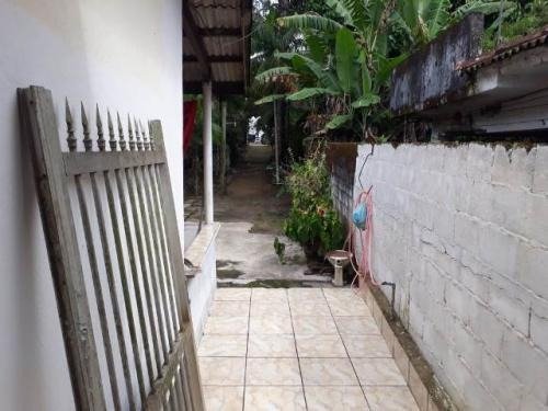 Imagem 9 de 11 de Chácara À Venda Com Edícula Em Itanhaém-sp