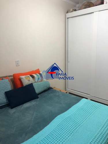 Imagem 8 de 13 de Apartamento - Ap618 - 69506881
