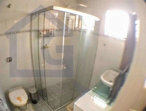 Imagem 15 de 15 de Casa Sobrado Para Venda, 2 Dormitório(s), 120.0m² - 5266