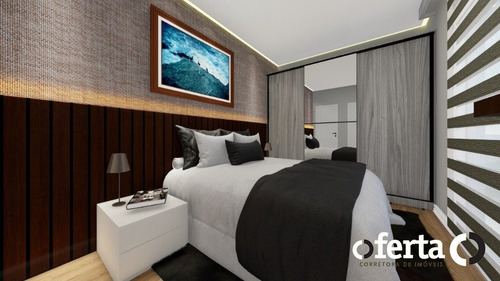 Imagem 4 de 15 de Apartamento - Vila Nova - Ref: 753 - V-753