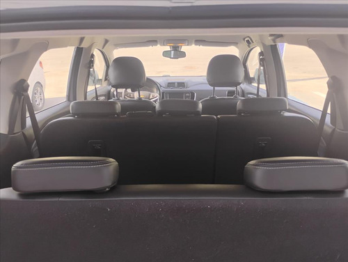 Chevrolet Spin 1.8 PREMIER 8V FLEX 4P AUTOMÁTICO
