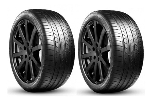 Paquete 2 Llantas 255/45r19 Cooper Discoverer Uts 100w