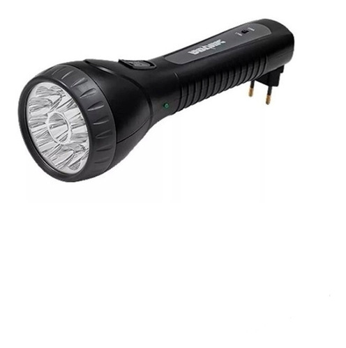 Linterna Recargables 5 Led Rayovac