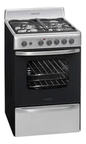 Comprar Cocina Longvie 19601x Acero Luz Encendido Grill Selectogar6