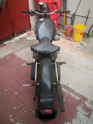 Royal Enfield 350