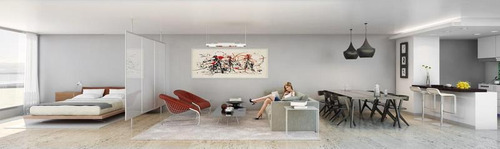Imagen 2 de 4 de Departamento - Palermo