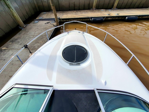 Imagen 4 de 15 de Lancha Arco Iris Eclipse 22 Cuddy Volvo 225 Hp Mpi Pata Sx