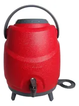 Comprar Maxi Termo 9 Lts Bidon Termico Frio\u002Fcalor Con Canilla Ideal Agua Cafe Jugo Infusiones Eventos Bebida Super Oferta Bz3
