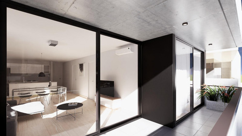 Piso Exclusivo Calidad Premiun De 3 Dormitorios En Zona Río Con Amenities.