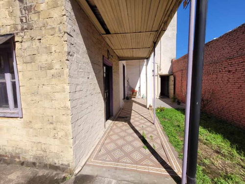 Casa En Venta En Remedios De Escalada Este
