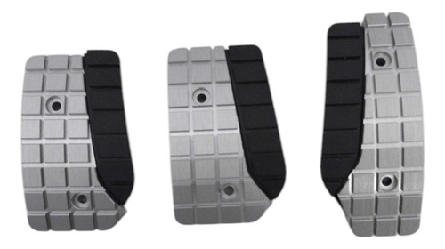 Pedalera Deportiva Fiat Punto Blackmotion / Bravo Original!!