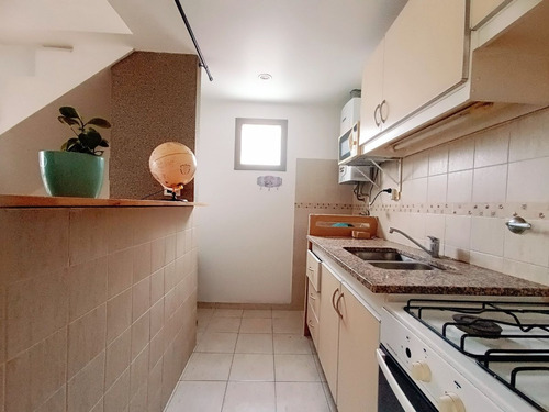 Departamento 1 Dormitorio En Venta La Plata