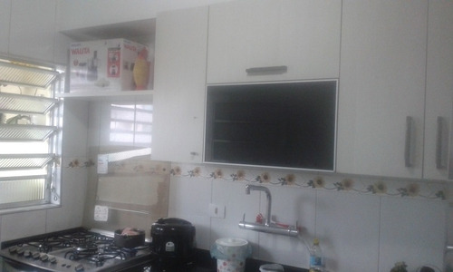 Imagem 7 de 15 de Casa 3 Dormitórios - Jardim D'abril - 76