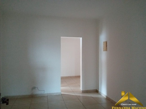 Conjunto De Salas No Centro De Itanhaém Ao Lado Do Fórum - Sa00011 - 68708843
