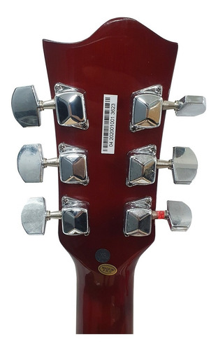 Violão Eletroacustico Tagima Memphis Md-18 + Kit Completo