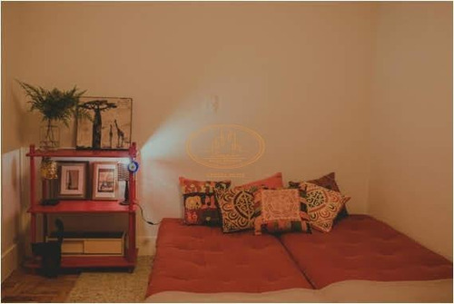 Apartamento Com 2 Dormitório(s) Localizado(a) No Bairro Jardim Paulista Em São Paulo / São Paulo - 3710