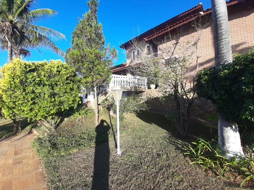 Imagem 12 de 30 de Mansão/chácara Com 4 Suites Aceita Permuta À Venda, 5600 M² Por R$ 1.590.000 - 15 - Itupeva/sp - Ch0281