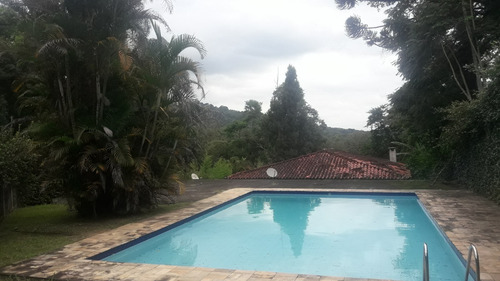 Imagem 9 de 14 de Casa À Venda Na Serra Da Cantareira, Parque Petrópolis, Mairiporã, São Paulo, Brasil