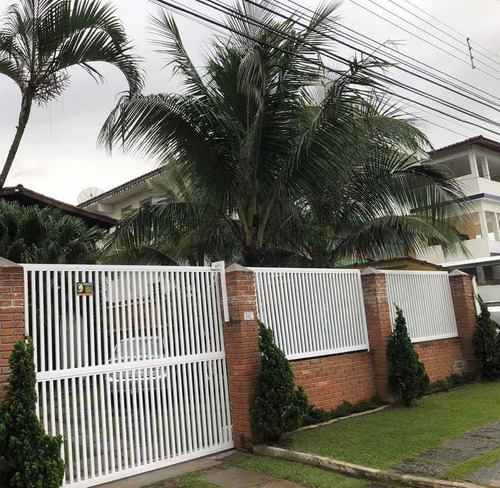 Casa Pé Na Areia Para Temporada Em Ubatuba Maranduba