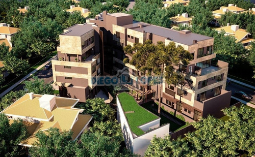 Imagem 12 de 15 de Garden Para Venda, 3 Dormitório(s), 139.65m² - 2298