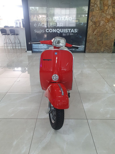 Piaggio Vespa 150 Super