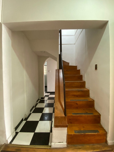 Gran Casa Remodelada! En Agradable Sector De Ñuñoa