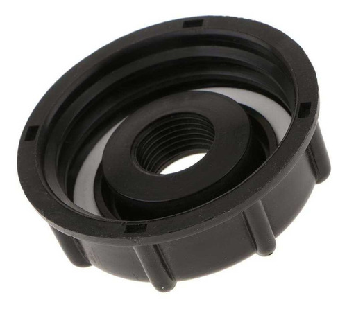 4 Piezas 1000l Ibc Tote Válvula Adaptador Conector Ibc