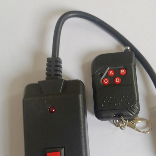El Portátil Smoke Xlr 1500w Con Controlador Inalámbrico