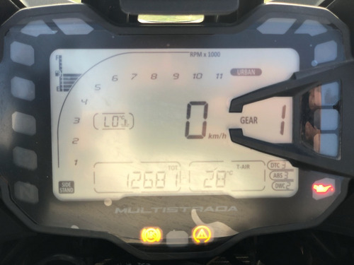 Ducati