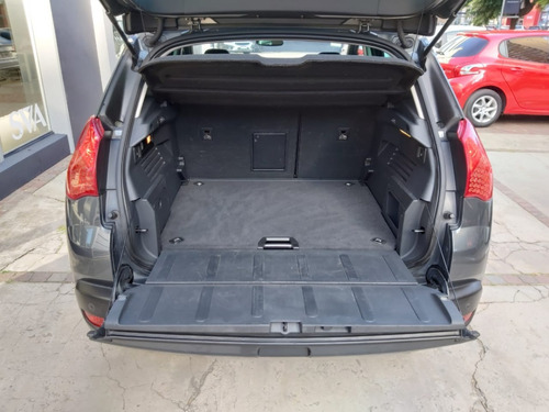 Peugeot 3008 Premium Plus 1.6 Thp 2010