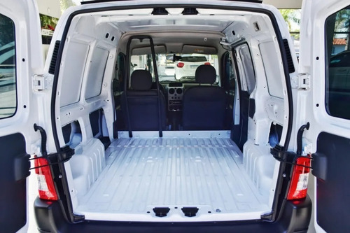 Citroen Berlingo Furgon Hdi 92 Business - Car Cash Argentina