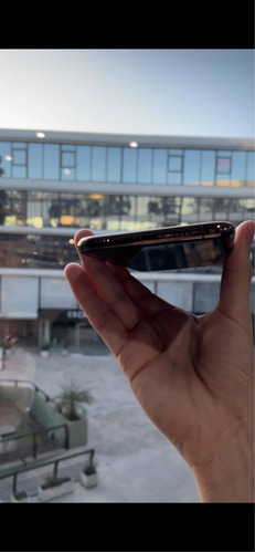 Imagen 4 de 7 de iPhone 11 Pro Max 64 Gb Oro