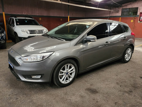 Ford Focus III 1.6 S