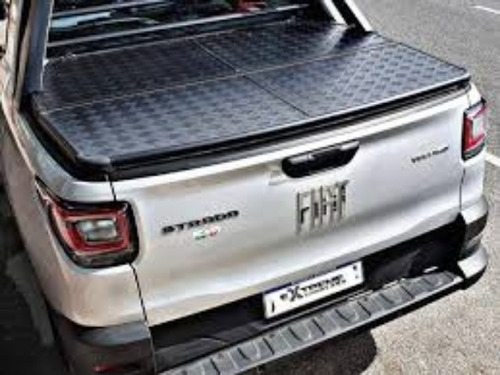 Fiat Strada Cd