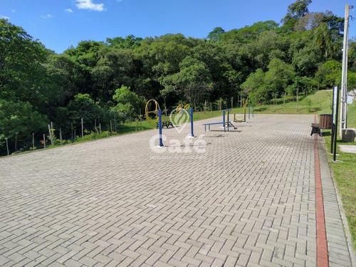 Imagem 30 de 30 de Real Park Santa Maria, Lotes Em Condomínio Fechado, Bairro Tomazetti - 1861