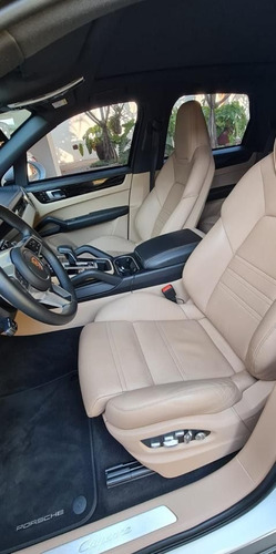 Imagem 7 de 11 de Porsche Cayenne E-hybrid 3.0 V6 462cv, Cay0002
