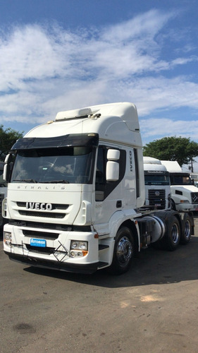 Imagem 2 de 15 de Iveco 440