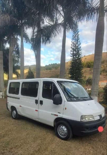 Imagem 1 de 6 de Fiat Boxer Multjet