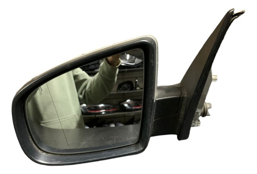 Retrovisor Esquerdo Bmw X5 2009 (Usado)