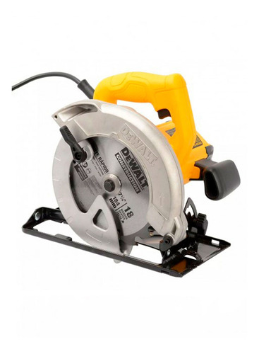 Sierra Circular 7 1/4  1400w Dwe560-b2c Dewalt