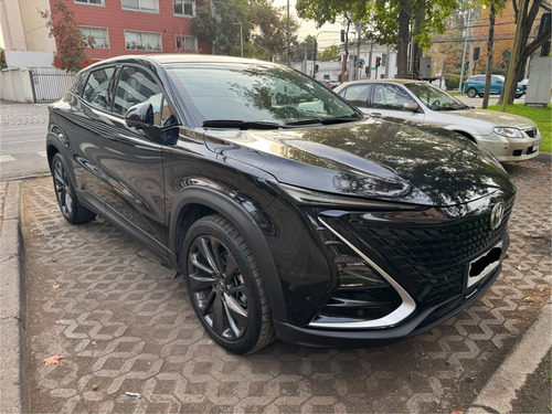 Changan Uni-T 1.5T Elite 7Dct