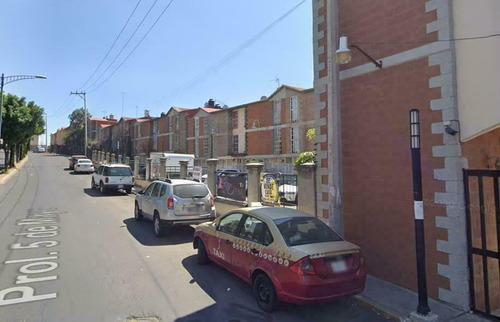 Imagen 5 de 10 de Venta De Remate Bancario Casa En Alcaldía Álvaro Obregón Cdm