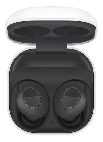 Auriculares Inalámbricos Galaxy Buds Fe R400 Negro Tranza