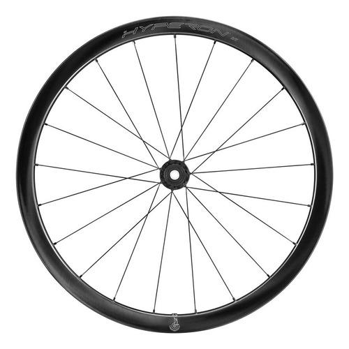 Ruedos Campagnolo Hyperon Sram Xdr Full Carbon Color Negro
