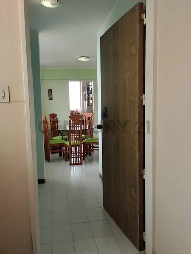 Apartamento En Res. Parque Mar