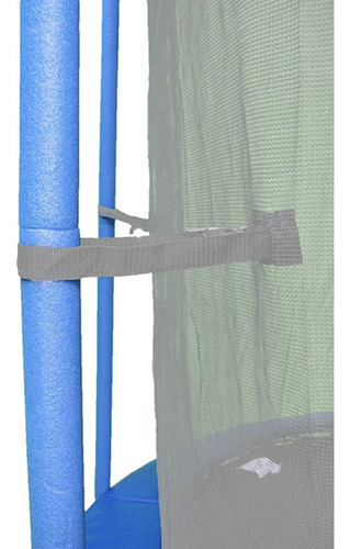 Para Fundas For Bastones De Trampolín, Tubo Aislante De