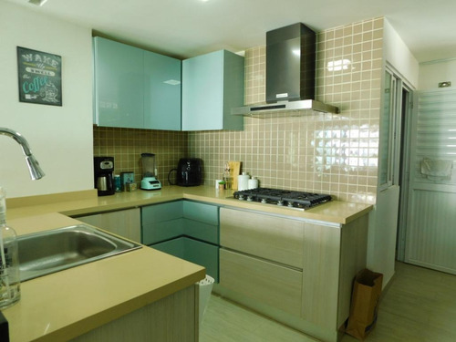Imagen 5 de 14 de Apartamento En Venta Bocagrande Cartagena