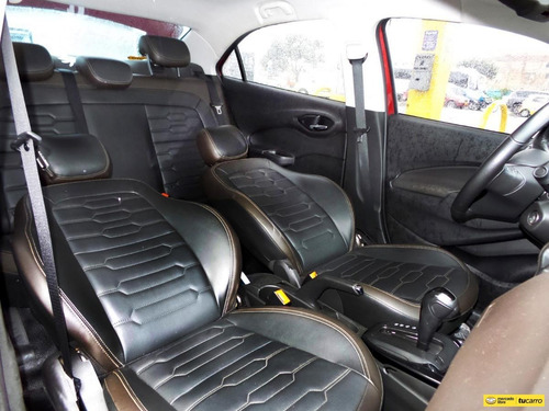 Imagen 14 de 17 de Chevrolet Onix Ltz